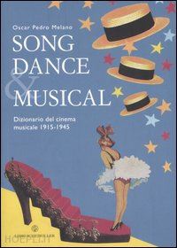 melano oscar pedro - song, dance & musical