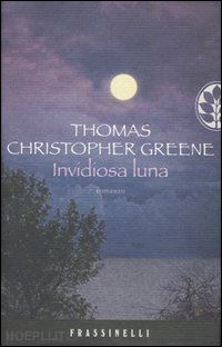 greene thomas c. - invidiosa luna
