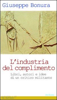 bonura giuseppe - l'industria del complimento