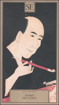 yoshida kenko; muccioli m. (curatore) - ore d'ozio