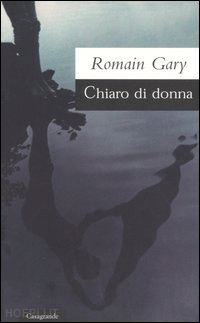 gary romain - chiaro di donna