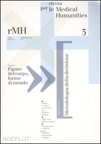  - rivista per le medical humanities (2007). vol. 3