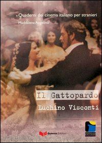 angelino maddalena - il gattopardo. luchino visconti