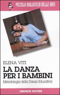 viti elena - la danza per i bambini