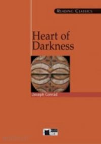 conrad joseph - heart of darkness