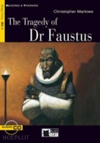 marlowe christopher - the tragedy of dr. faustus . level b2.1