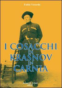 verardo fabio - i cosacchi di krasnov in crania