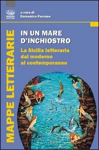 perrone domenica - in un mare d'inchiostro