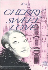 greco manuela a. - cherry sweet love