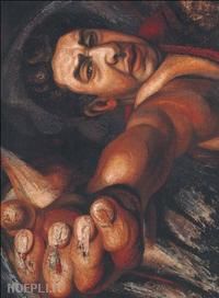 borghese a. corzo m.a. - passione per la vita, la rivoluzione dell'arte messicana nel xx secolo