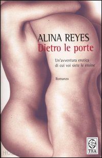 reyes alina - dietro le porte