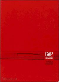 aa.vv. - gap. architetti associati