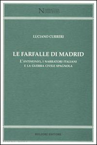 curreri luciano - farfalle di madrid