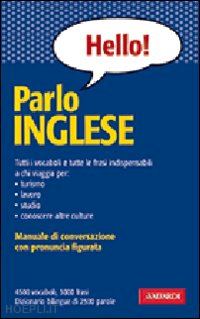 heaney dermot - parlo inglese