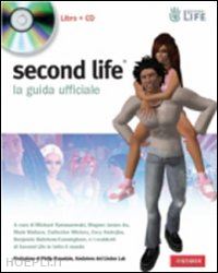 aa.vv. - second life - la guida completa