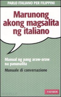 cuchapin de vita m. pagasa - parlo italiano per filippini