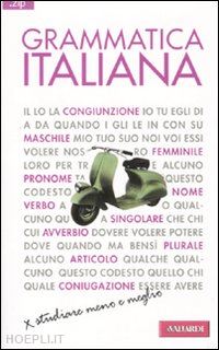 - grammatica italiana