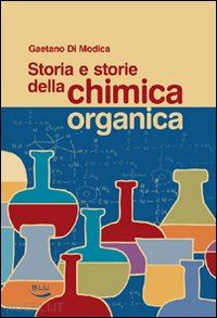 di modica gaetano - storia e storie della chimica organica