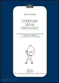 fittipaldi edoardo - everyday legal ontology -a psychological and linguistic investigation