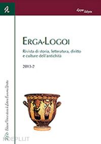  - erga-logoi. vol 1, no 2 (2013)