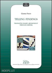 fusco gianna - telling findings