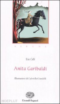 celi lia - anita garibaldi