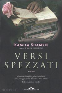 shamsie kamila - versi spezzati