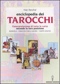 banzhaf hajo - enciclopedia dei tarocchi