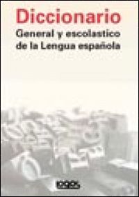 aa.vv. - diccionario general de la lengua española