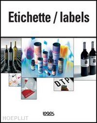 vich  ignasi - etichette. labels