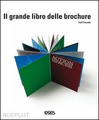 freunde funf - il grande libro delle brochure