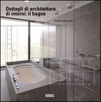 mcleod virginia - dettagli di architettura di interni: il bagno
