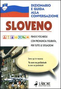sagadin zanet - sloveno. dizionario e guida alla conversazione