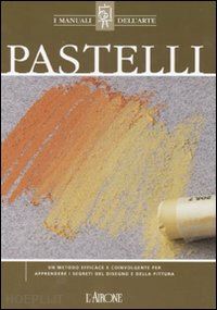parramon's editorial team - pastelli