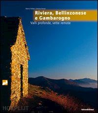 volken marco ferrari erminio - riviera, bellinzonese e gambarogno