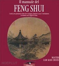 Libri di Feng Shui e Vastu in Arredamento 