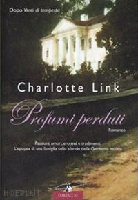 link charlotte - profumi perduti