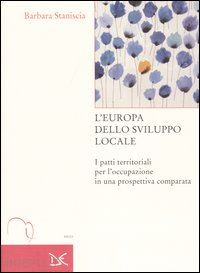 staniscia barbara - l'europa dello sviluppo locale