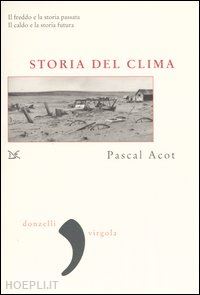 acot pascal - storia del clima