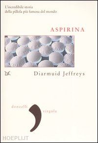 jeffreys diarmuid - aspirina