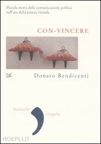 bendicenti donato - con-vincere