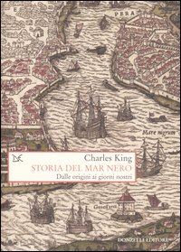 king charles - storia del mar nero