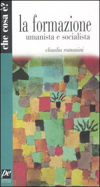 romanini claudia - la formazione umanista e socialista