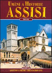 giandomenico nicola - assisi. ediz. ceca