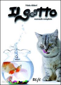 altieri viola - il gatto