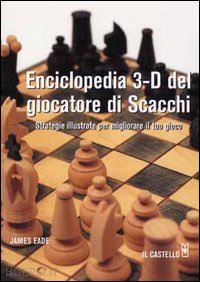 Capablanca J.R.: Il primo libro degli scacchi