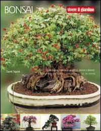 squire david - bonsai. ediz. illustrata
