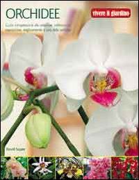 squire david - orchidee