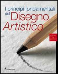 roig gabriel martin - i principi fondamentali del disegno artistico