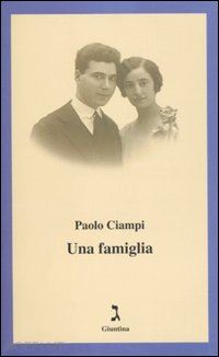 ciampi paolo - una famiglia